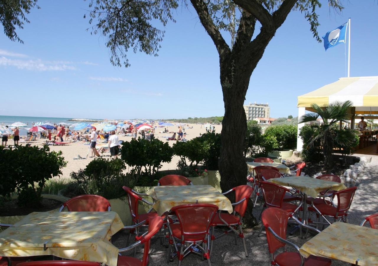 Villa Al Mare Camping - 4 Stelle Cavallino-Treporti Bagian luar foto