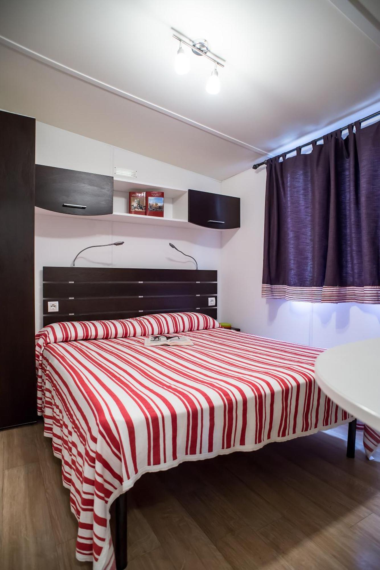 Villa Al Mare Camping - 4 Stelle Cavallino-Treporti Bagian luar foto