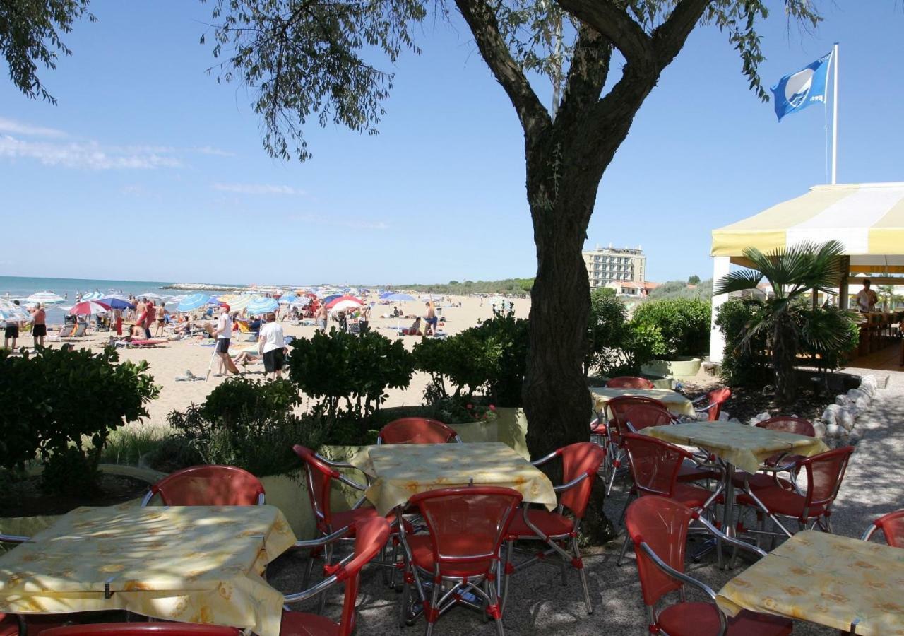 Villa Al Mare Camping - 4 Stelle Cavallino-Treporti Bagian luar foto