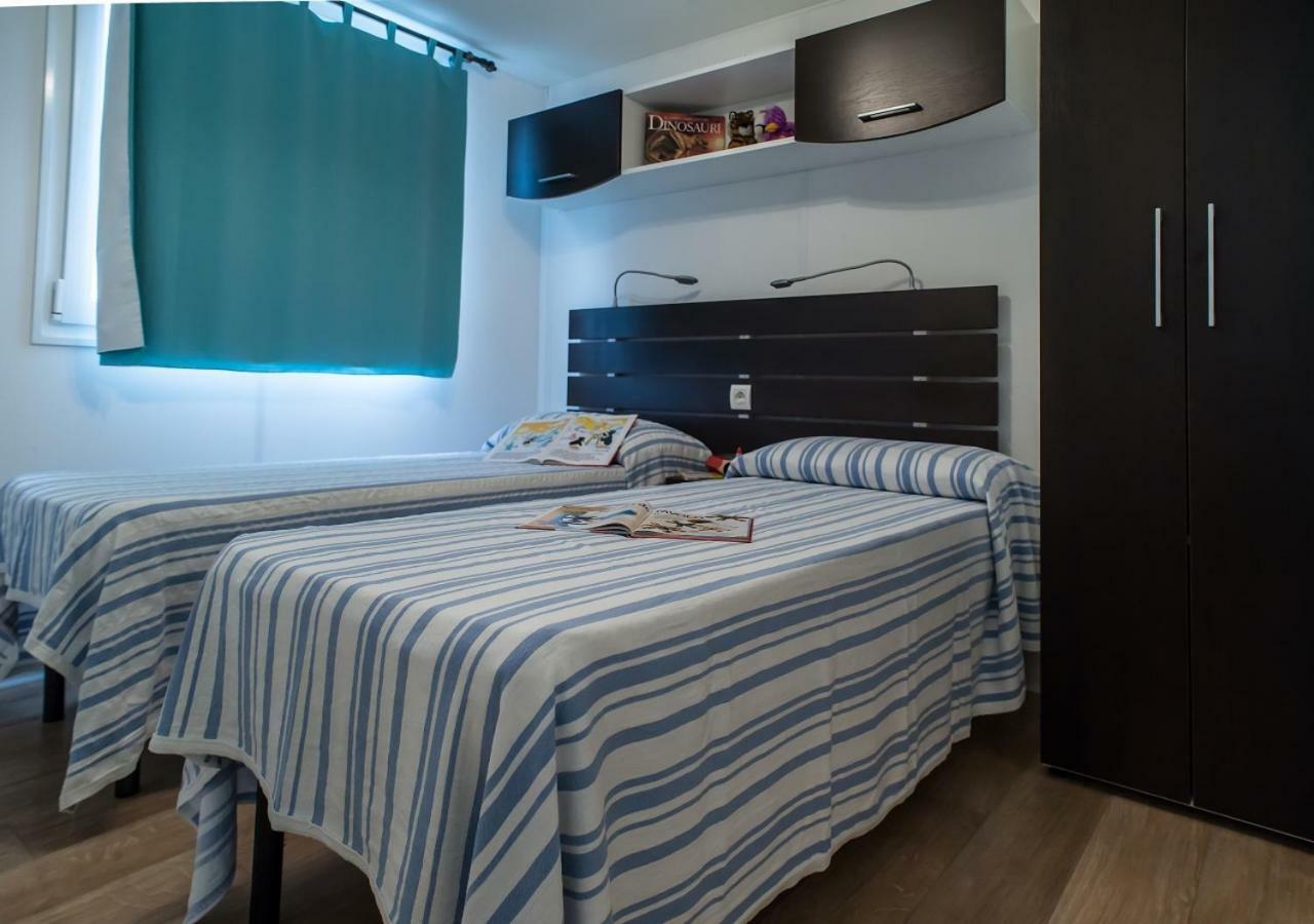 Villa Al Mare Camping - 4 Stelle Cavallino-Treporti Bagian luar foto