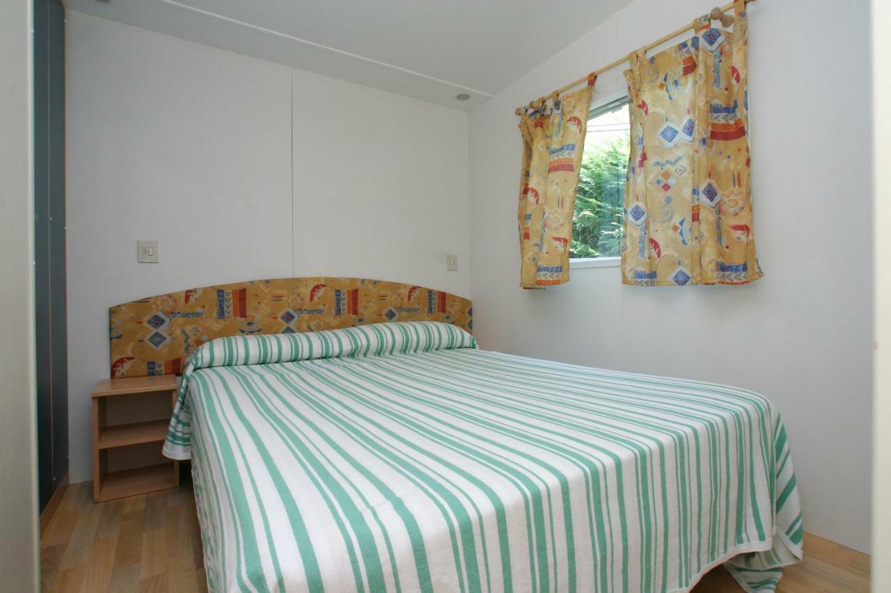 Villa Al Mare Camping - 4 Stelle Cavallino-Treporti Bagian luar foto