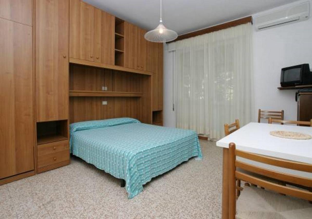 Villa Al Mare Camping - 4 Stelle Cavallino-Treporti Bagian luar foto