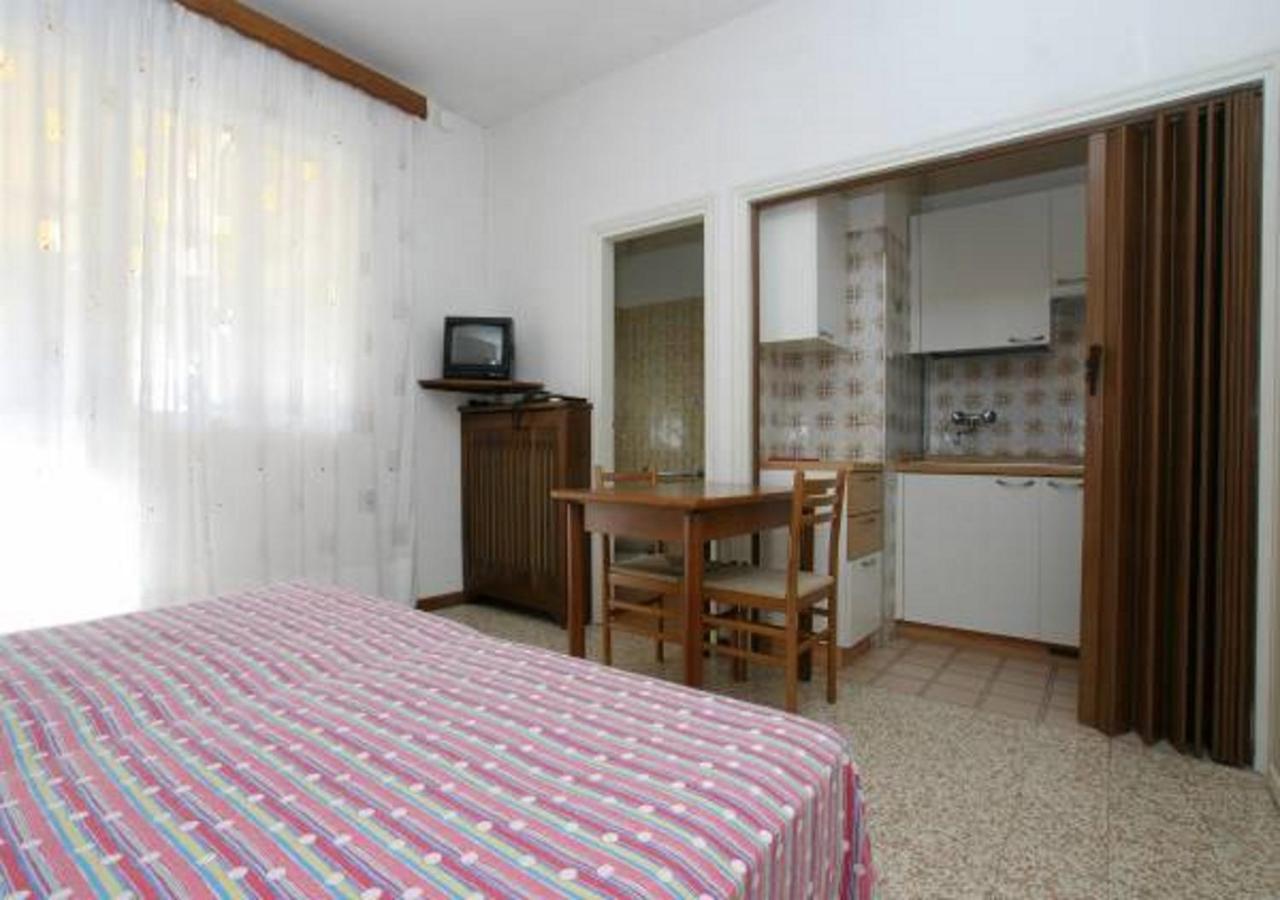 Villa Al Mare Camping - 4 Stelle Cavallino-Treporti Bagian luar foto