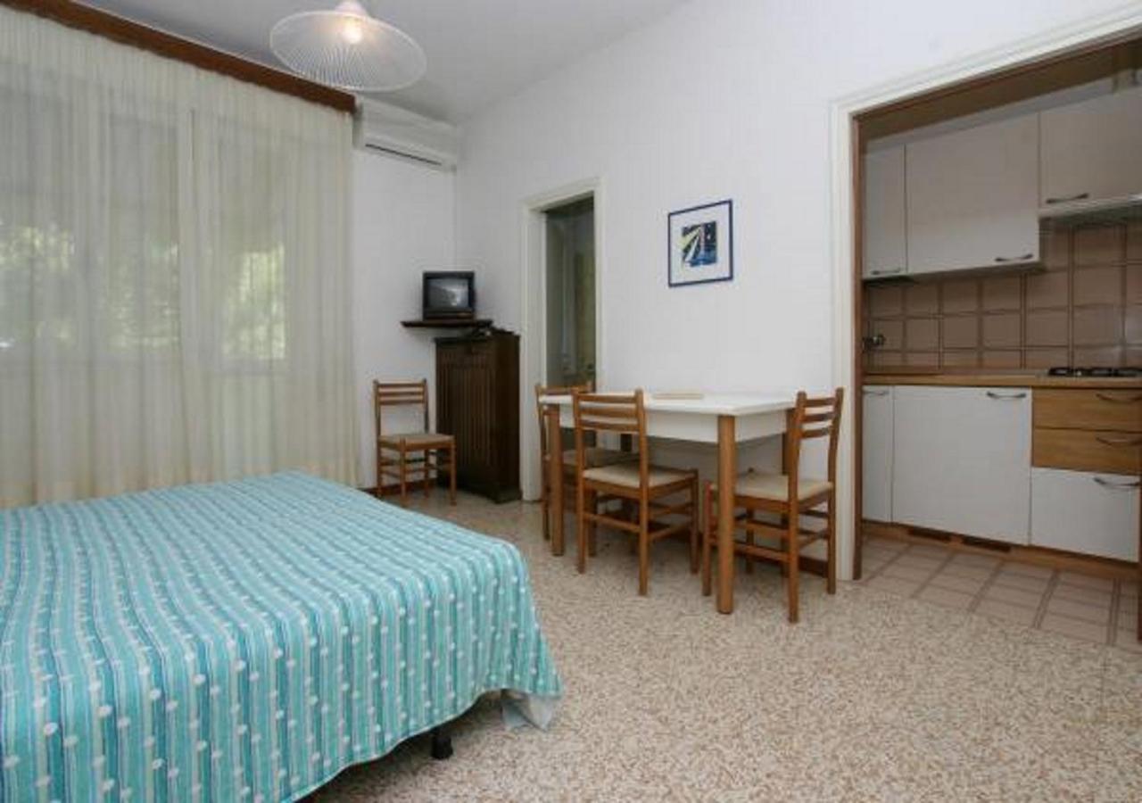 Villa Al Mare Camping - 4 Stelle Cavallino-Treporti Bagian luar foto