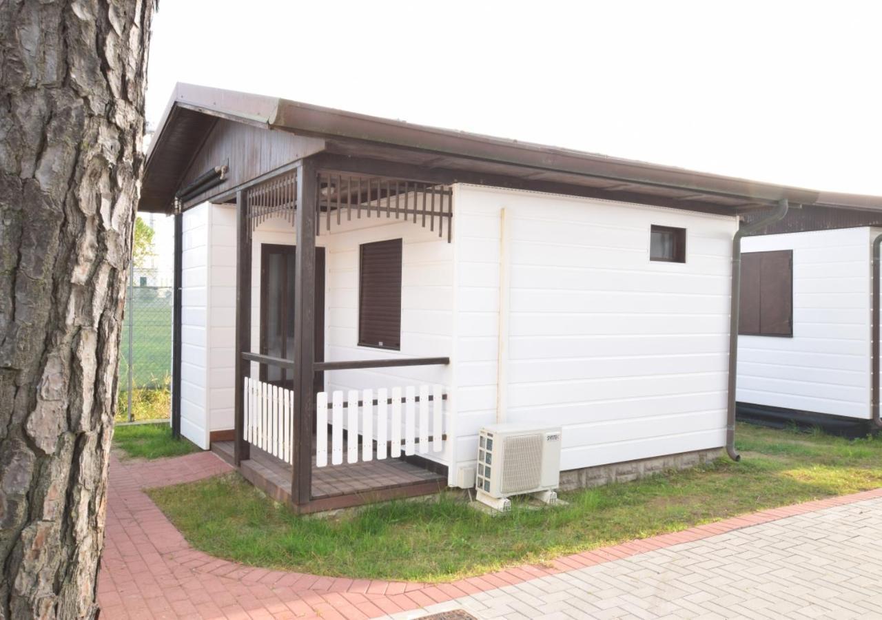 Villa Al Mare Camping - 4 Stelle Cavallino-Treporti Bagian luar foto