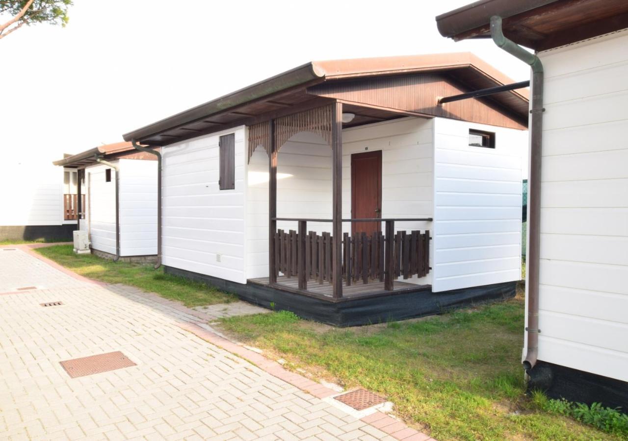 Villa Al Mare Camping - 4 Stelle Cavallino-Treporti Bagian luar foto