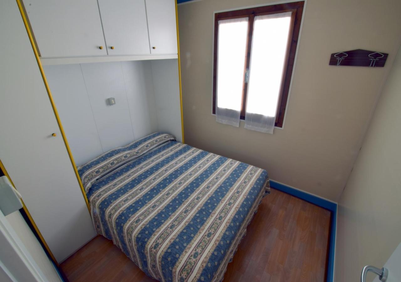 Villa Al Mare Camping - 4 Stelle Cavallino-Treporti Bagian luar foto